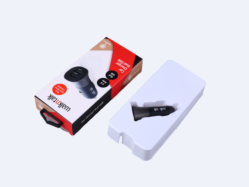 數(shù)據(jù)線充電器紙托